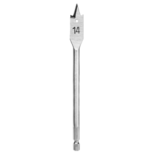 PRO Wiertło do drewna łopatkowe 14x152mm (3-01-10-WS-902)