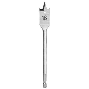 PRO Wiertło do drewna łopatkowe 18x152mm (3-01-10-WS-904)