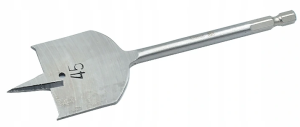 PRO Wiertło do drewna łopatkowe 45x152mm (3-01-10-WS-918)