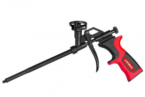 PRO Pistolet do pianek BT-08T (3-01-17-00-012)