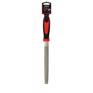 PRO Pilnik do metalu półokrągły równiak 200mm PW-PPO200-PR (3-01-25-PW-005)