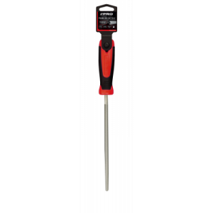 PRO Pilnik do metalu okrągły zdzierak 200mm PW-PO200-PZ (3-01-25-PW-007)
