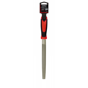 PRO Pilnik do metalu półokrągły zdzierak 200mm PW-PPO200-PZ (3-01-25-PW-004)