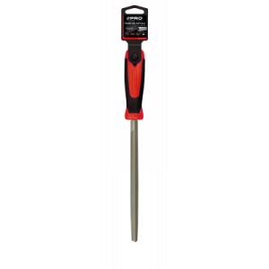 PRO Pilnik do metalu trójnik równiak 200mm PW-PPO200-PR (3-01-25-PW-011)