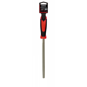 PRO Pilnik do metalu trójkąt zdzierak 200mm PW-PT200-PZ (3-01-25-PW-010)