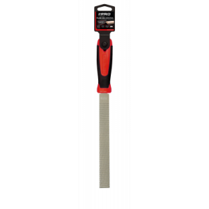 PRO Pilnik do drewna płaski zdzierak 200mm PW-PPD200-PZ (3-01-25-PW-031)
