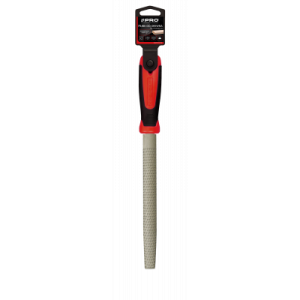 PRO Pilnik do drewna półokrągły zdzierak 200mm PW-PPOD200-PZ (3-01-25-PW-034)