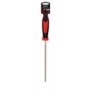 PRO Pilnik do drewna okrągły zdzierak 200mm PW-POD200-PZ (3-01-25-PW-037)