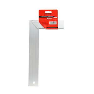 PRO Kątownik aluminiowy 300mm PLK- ASR300N (3-01-05-E1-511)