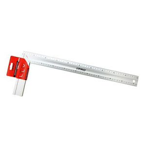 PRO Kątownik aluminiowy 500mmPLK- ASR500N (3-01-05-E1-513)