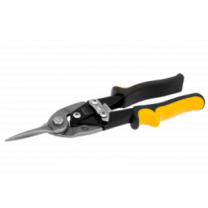 PRO Nożyce do blachy proste 250mm PRO-NB202 (3-01-23-NB-202)