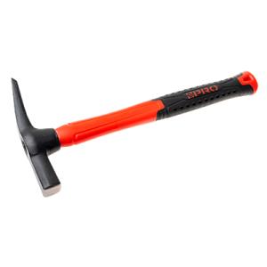 PRO Młotek Murarski Reński BM-20-026N 600G (3-01-14-00-321)