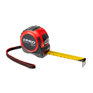 PRO Miara zwijana 1 ham. zaciskowy 3m x16mm PR-60-02 (3-01-04-25-703)