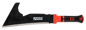 PRO Maczeta ogrodowa 180mm (3-01-14-02-401)