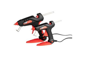 PRO Pistolet do kleju 30W 7mm PRO-GG001 (3-01-18-00-001)