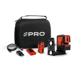 PRO Laser AQ180G (3-01-06-L1-203)