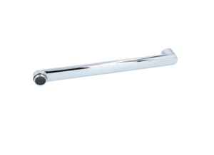 DURO Wylewka baterii prosta 250mm