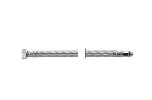 Wąż elastyczny do baterii 3/8"x10 dł.50 (381050)