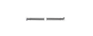 Wąż elastyczny 3/8"-3/8" dł.40 (383840)