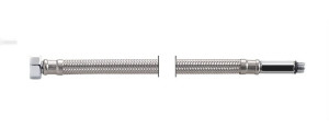 Wąż elastyczny do baterii 1/2"x10 dł.50 (121050)
