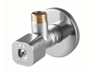 DURO SOLID Zawór kątowy 1/2x1/2 z filtrem