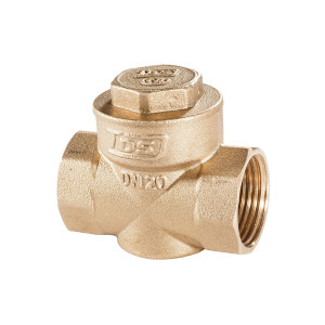CALIDO Filtr gazowy prosty 3/4"