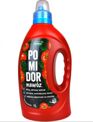 Westland Nawóz płynny do POMIDORÓW 1L/op.