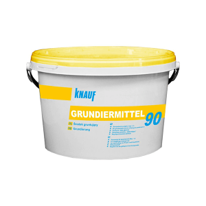KNAUF Grunt Grundiermittel 90 15kg/op. 24szt/pal (473257)