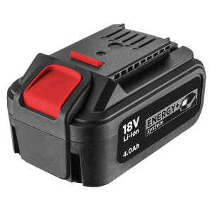 GRAPHITE Akumulator Energy 18V Li-lon 4.0 Ah (58G004)