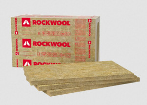 ROCKWOOL Wełna FRONTROCK S 50mm 1000/600 2,4m2/op. 57,6m2/pal. (232399)