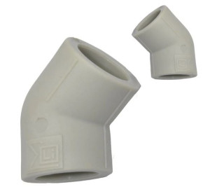 Sigmali PP Kolano 32x90 (op.50szt)