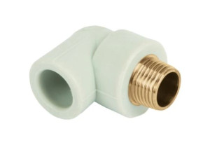 Sigmali PP Kolano gz 20x1/2"