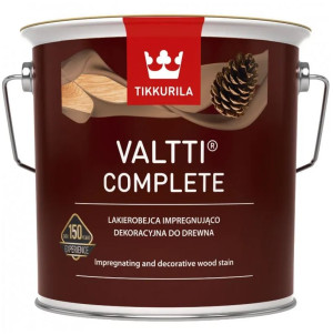 Tikkurila Valtti Complete 0,9L/op. (B723905901)