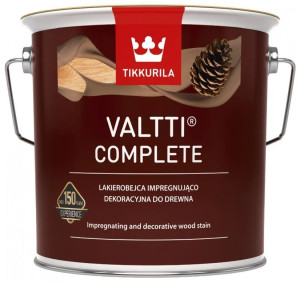 Tikkurila Valtti Complete 2,7L/op. (B723905903)