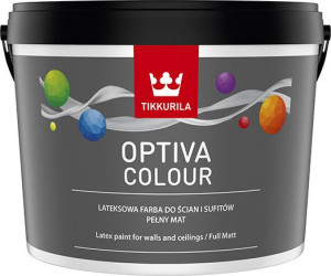 Tikkurila Farba Baza C Optiva Colour 2,7L/op. 144szt/pal. (C153905303)