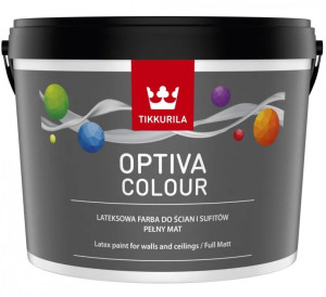 Tikkurila Farba Baza Ap Optiva Colour 2,7L/op. 144szt/pal. (C153905403)