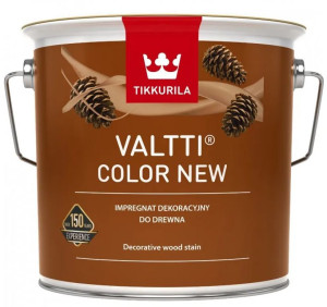 Tikkurila Valtti Color New 0,9L/op. Baza EC (B693905901)