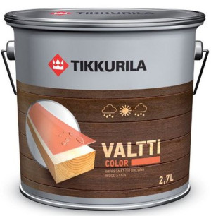 Tikkurila Valtti Color New 2,7L/op. Baza EC (B693905903)