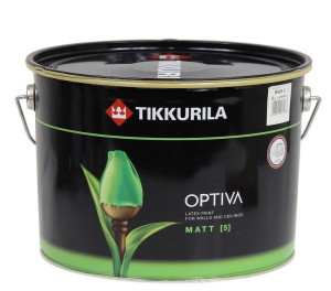 Tikkurila Farba Baza C Optiva Matt 5 9L/op. 44szt/pal. (C193905310)