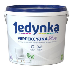 Jedynka Perfekcyjna plus biała 3L/op. (710013763)