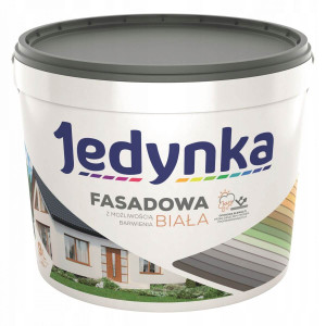 Jedynka Fasadowa Baza Ap 2,7L/op. (710007585)