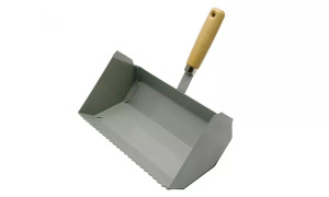 SOLID Kielnia do betonu kom 240mm ( 6169)