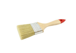 SOLID Pędzel angielski profesjonalny 1,5" (6566)