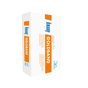KNAUF Goldband Gipsowa Zaprawa Tynkarska 30kg (2864) 40szt/pal.