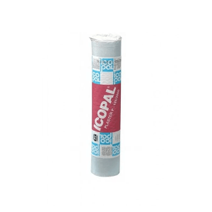 ICOPAL Papa podkładowa PLASTER P-180/2000, 10m2/rol. 24rol/pal. (10010129)