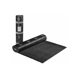 ICOPAL Papa podkładowa BAZA PYE PV250 S4,0 S Szybki Profil SBS 7,5m2/rol. 20rol/pal. (10009502)