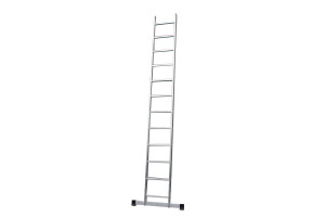 DRABEST Drabina przystawna 12-stopniowa Basic Tłoczona (1x12-BASIC)