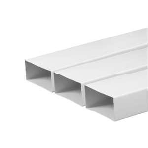 AWENTA Kanał płaski 55x110 0,5m (KP55-05)