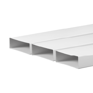 AWENTA Kanał płaski 55x110 1,5m (KP55-15)