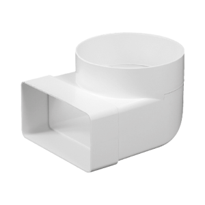 AWENTA Kolano łącznikowe 90 55x110/100 (KP55-23)